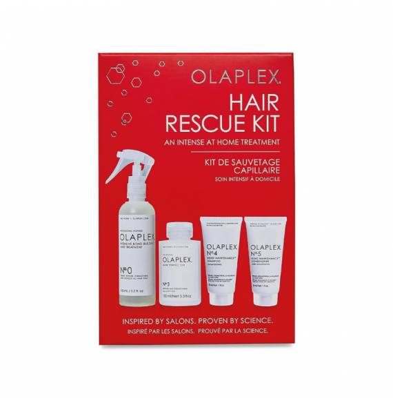 Olaplex Hair Rescue Kit