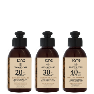 TREATMENT CREAM ORGANIC CARE 100ml