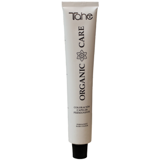 PERMANENT HAIR COLORING ORGANIC CARE 100ml