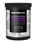 Osmo ikon Thickening clay for freehand blonding