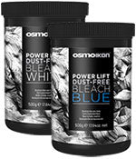 Osmo Ikon Power Lift Bleach 500 gram