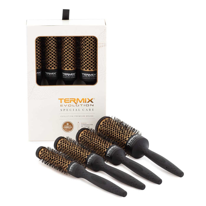 Termix Evolution Special Care Pack of 4
