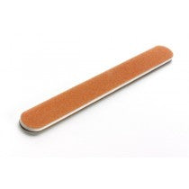 THE EDGE PEACH MYLAR FILE - GRIT 180/180