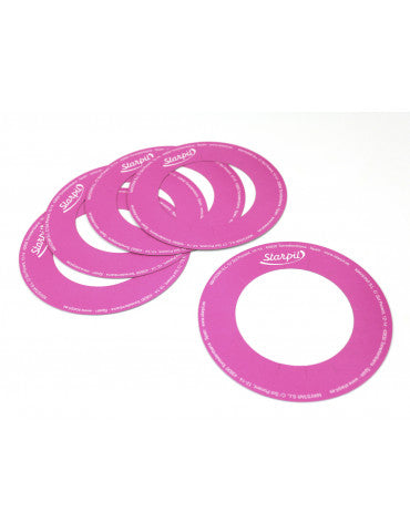 Starpil Protective rings