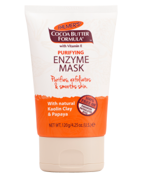 Tweet FACE CARE Purifying Enzyme Mask 120G