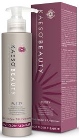 Purity Hot Cloth Cleanser