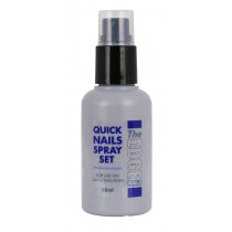 THE EDGE QUICK NAIL SPRAY - 50ML - SINGLE UNIT