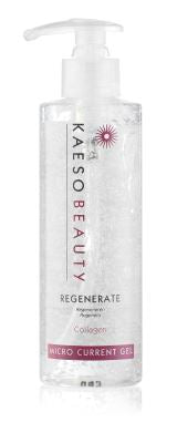 Regenerate Micro Current Gel