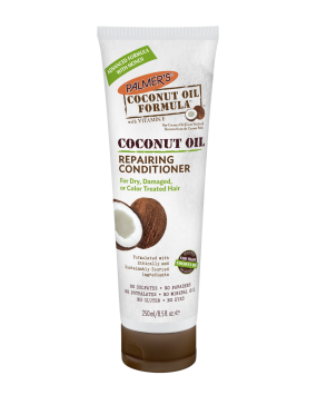 COCONUT OIL FORMULA Coconut Oil Repairing Conditioner 250ML