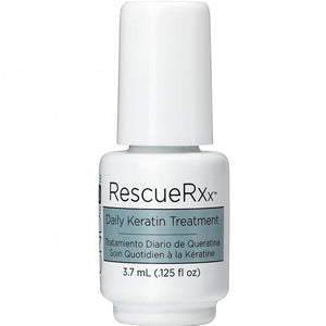 CND vinylux Rescue RXx - Daily Keratin Treatment (3.7ml and 15ml)