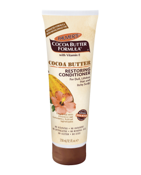 COCOA BUTTER FORMULA Restoring Conditioner 250ML