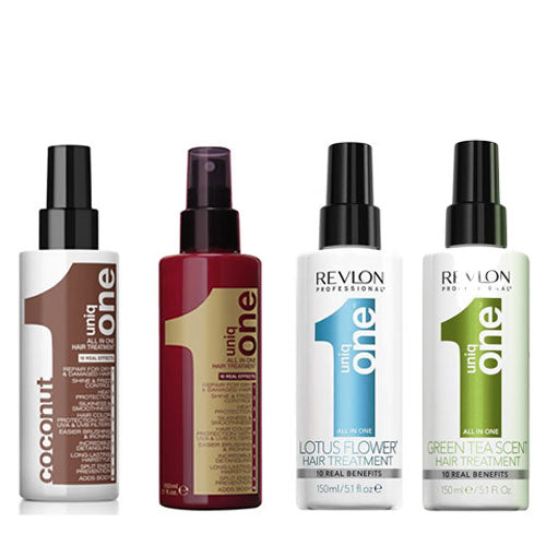 Revlon Professional Uniq One All-in-One Hair Treatment