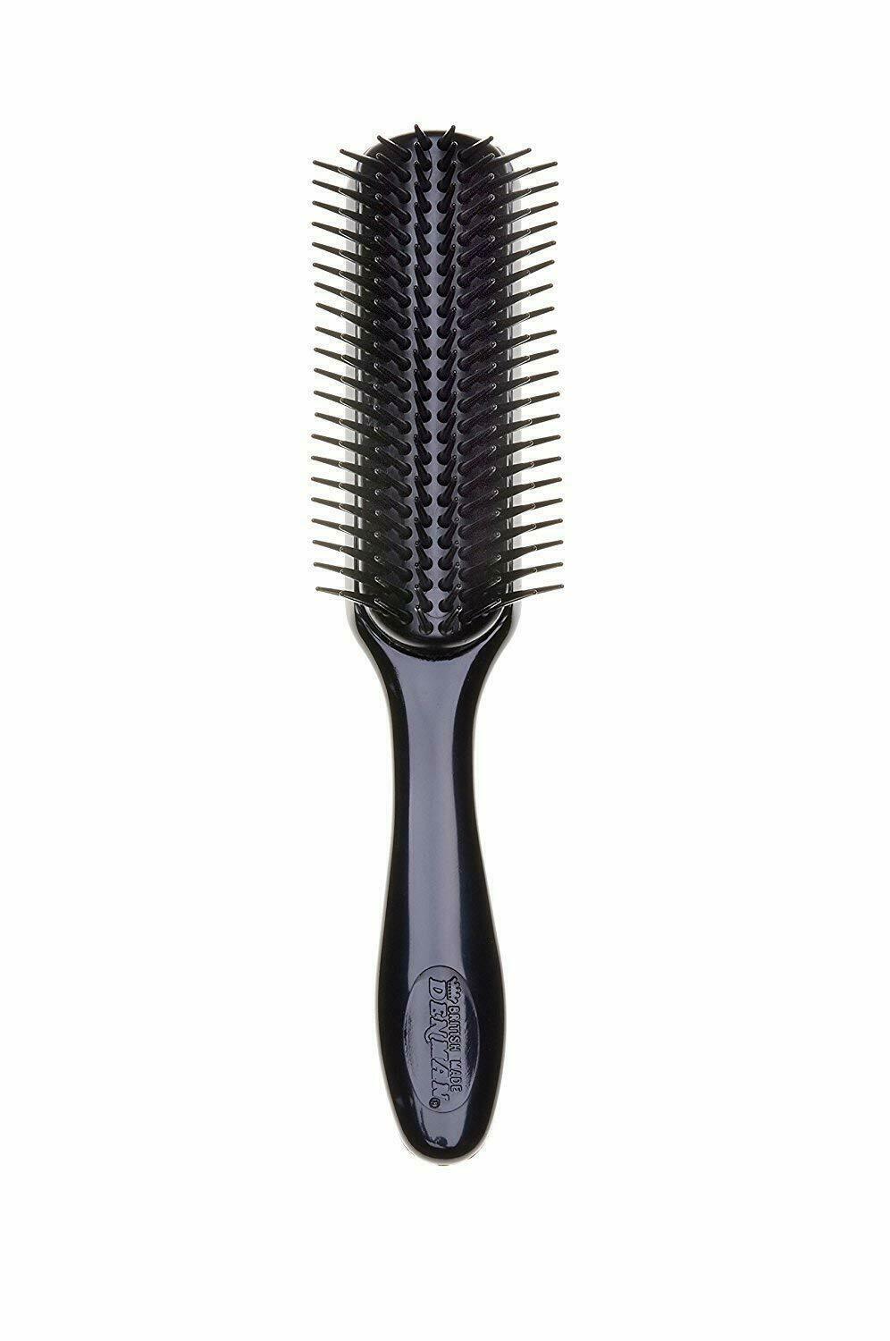 Denman D1 - Medium Styler - 8 Row