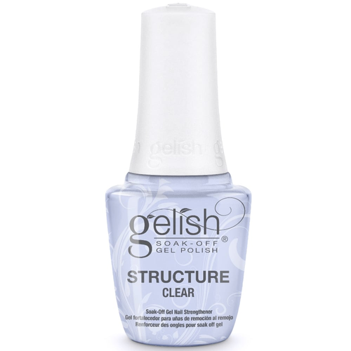 GELISH Gelish STRUCTURE Soak-Off Gel Nail Strengthener - Clear