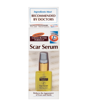 COCOA BUTTER FORMULA Scar Serum 30ML