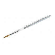 THE EDGE SCULPTRESS NO.6 ROUND BRUSH