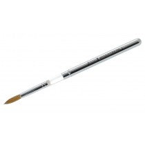 THE EDGE SCULPTRESS NO.8 ROUND BRUSH