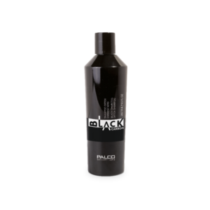 BLACK CARBON SHAMPOO DETOX