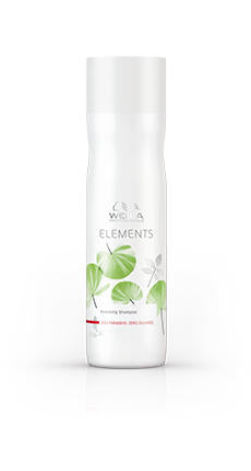 Wella Elements Renewing Shampoo