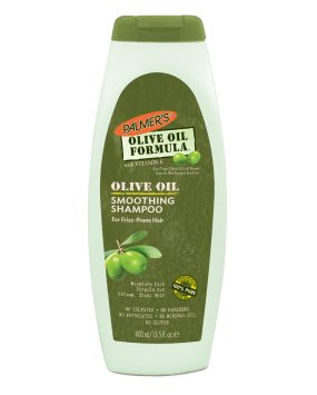 OLIVE OIL FORMULA Olive Oil Smoothing Shampoo 400ML