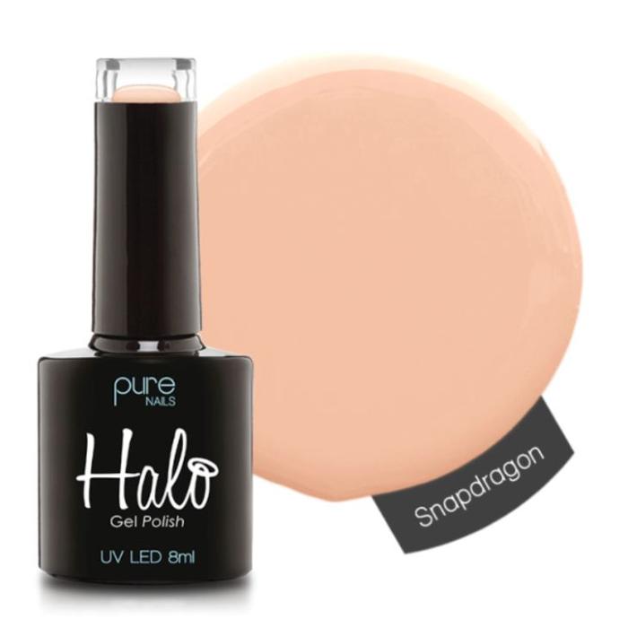 Halo Gel Polish 8ml Snapdragon