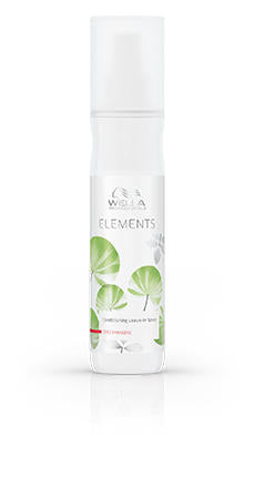 Wella Elements Conditioning Leave-In Spray