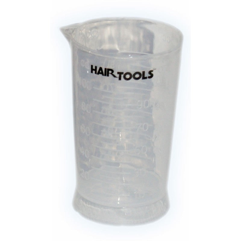 STANDARD PEROXIDE MEASURE 100ML 100ml Peroxide Measure.