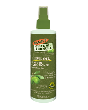 OLIVE OIL FORMULA Olive Oil Leave-In Conditioner 250ML