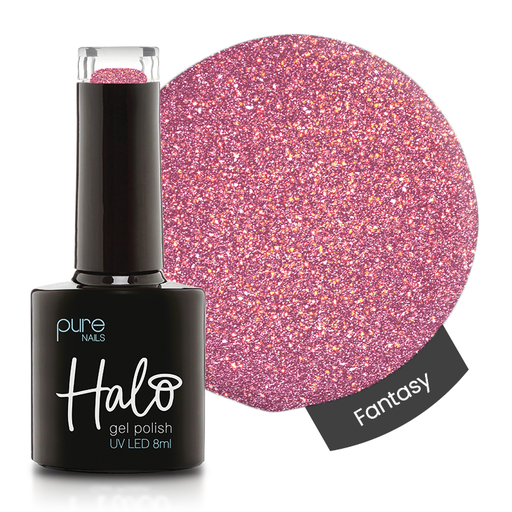 Halo Gel Polish 8ml Fantasy