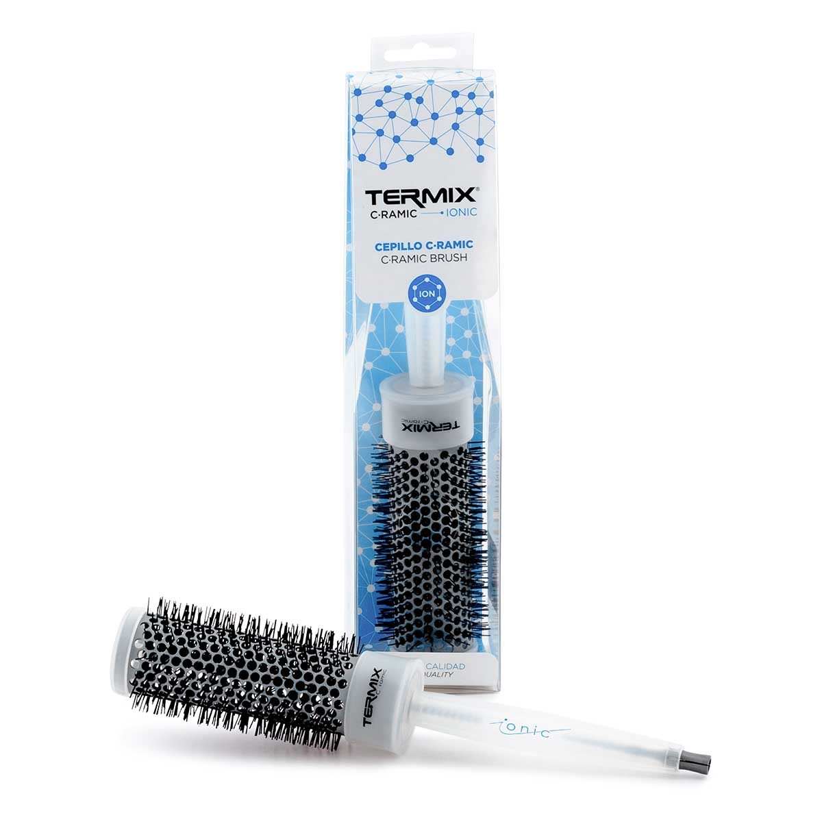 Termix C·Ramic Hairbrush