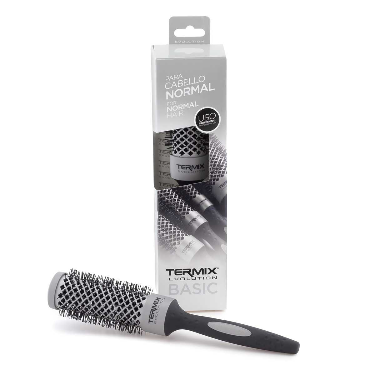 Termix Evolution Basic Hairbrush