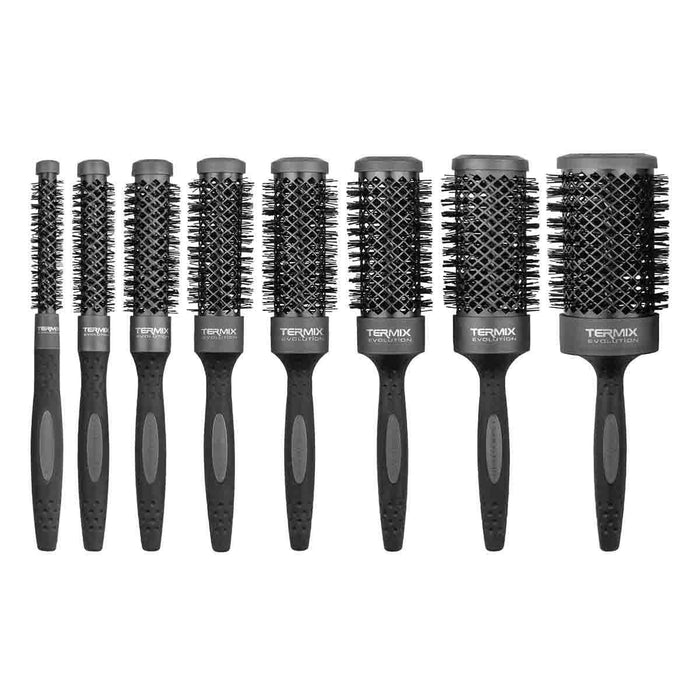 Termix Evolution Plus Hairbrush