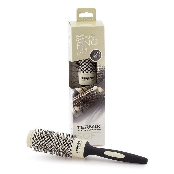 Termix Evolution Soft Hairbrush