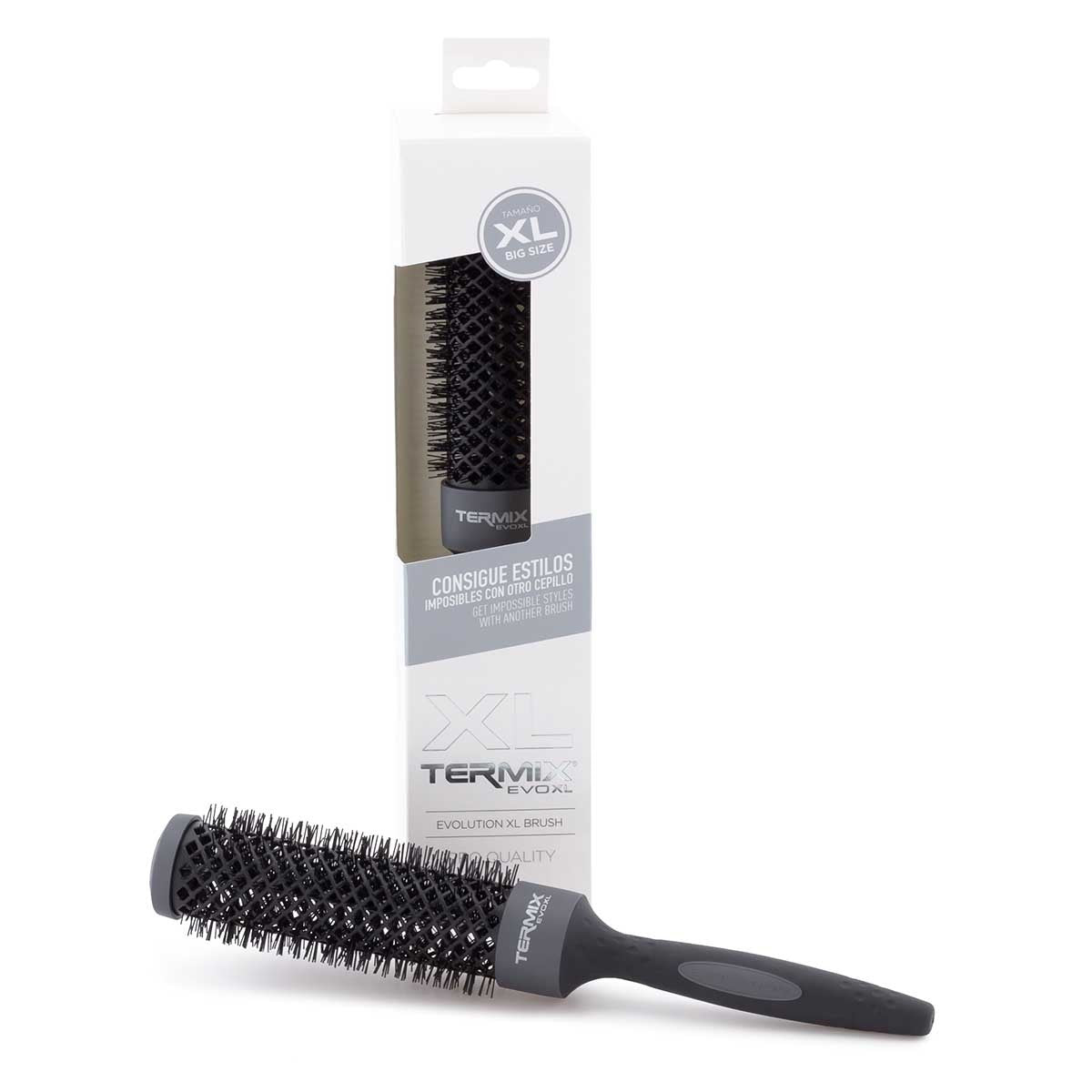 Termix Evolution XL Hairbrush