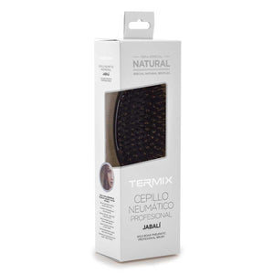 Termix natural Boar Hairbrush