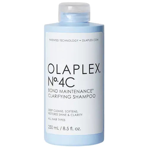OLAPLEX No.4C Bond Maintenance  Clarifying Shampoo 250ml