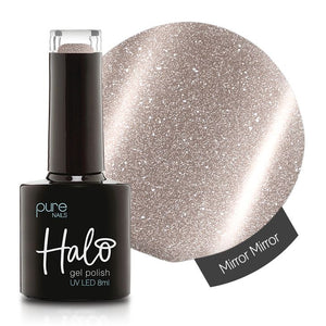 Halo Gel Polish Full Set Once Upon A Time 6 x 8 ml