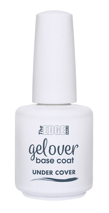 GELOVER BASE COAT GEL 15ML - UNDER COVER