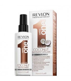 Revlon Professional Uniq One All-in-One Hair Treatment