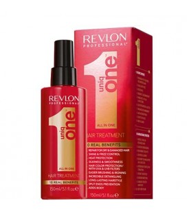 Revlon Professional Uniq One All-in-One Hair Treatment