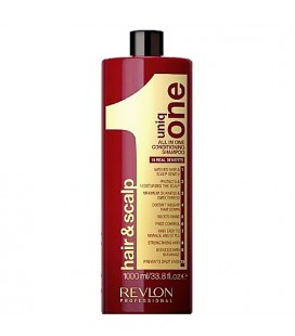 Uniq one shampoo conditioner 1000ml