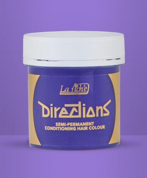 Directions Wisteria Hair Colour 88 ml