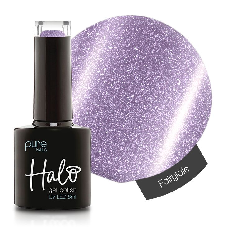 Halo Gel Polish Fairytale 8ml